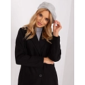 Dámsky baret AT CZ 231305.91P svetlo šedý - FPrice