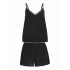 dámský pyžamový set UW0UW04368-BDS - Tommy Hilfiger