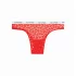 Dámské brazilky Carousel Lace QD3859E-FDD - Calvin Klein