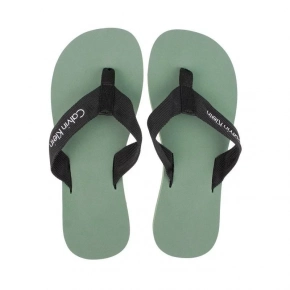 Plážové žabky KM0KM00207 - Calvin Klein Plážové žabky KM0KM00207 - Calvin Klein