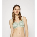 Podprsenka Ladyform Soft W 7396 svetlá zelená - Triumph