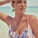 Dámske dvojdielne plavky Rubina bikini M1 8365 - Anita