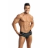 Pánske boxerky otvorené Benito jock bikini - Anais