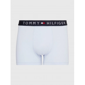 Pánske boxerky TRUNK UM0UM02836 C1O sv. modré - Tommy Hilfiger