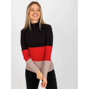 Dámska blúzka RV BZ 8465 1.93P Mix farieb - FPrice