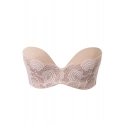 Dámska push-up podprsenka WB000BHO Telová - Wonderbra