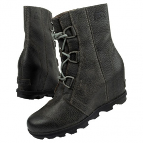Dámske topánky W NL3491-052 čierne - Sorel