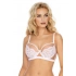Dámská podprsenka Torfi push up - ROZA