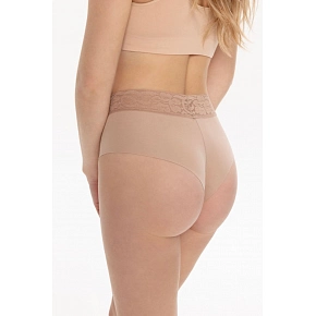 Kalhotky Cotton Mood Brasil tělové - Julimex