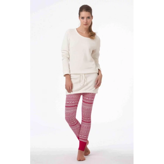 Dámske 3/4 nohavice YI3813055 - DKNY