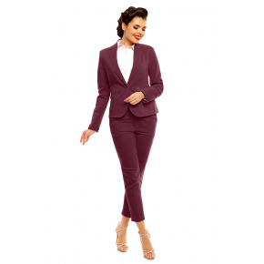 Dámske sako model 140574 - Cabba