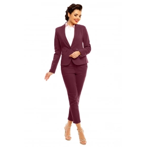 Dámske sako model 140574 - Cabba