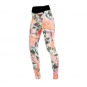 Dámske farebné legíny Amsterdam A6102 multicolor - Litex