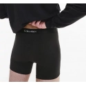 Pánske boxerky NB3300A UB1 čierne - Calvin Klein