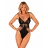 Zmyselné body Maderris teddy - Obsessive