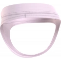Dámske nohavičky THONG (EXT SIZES) UW0UW04146 TOG sv. ružové - Tommy Hilfiger