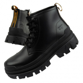Pánske topánky Hardwear W P110897 čierne - CAT Caterpillar