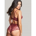 Dámska podprsenka Sabrina Red rose 10631 - Panache