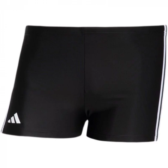 Junior plavky M HT2073 čierno-biele - Adidas