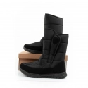 Unisex snehové zimné topánky PROGJ-24-156 Čierna - Progress