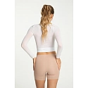 Dámske nohavičky Cotton Mood Shorts béžové - Julimex