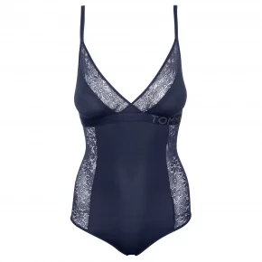 Body UW0UW01406 - Tommy Hilfiger Body UW0UW01406 - Tommy Hilfiger