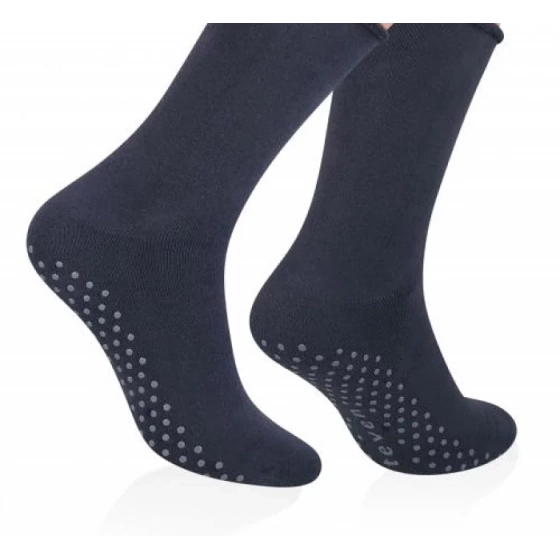 Pánske zateplené frotte ponožky ABS 013 - Steven