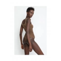 Dámske body Peterra Brown - Sugarbird