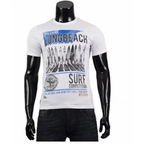 Pánske tričko 1C7622 - FPrice