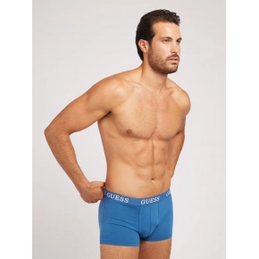 Pánske boxerky U2BG05K6YW0 P84W mix farieb - Guess