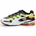 Pánske športové topánky Cell Alien OG 369801 07 Mix farieb - Puma