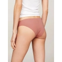 Dámske nohavičky 3Pack BRAZILIAN UW0UW03871 0R2 biele/zv.béžová/ruž - Tommy Hilfiger
