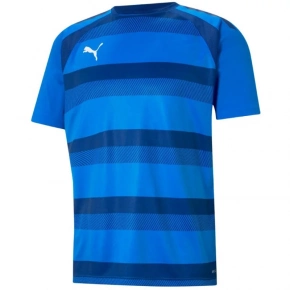 Pánske tréningové tričko teamVision Jersey M 704921 02 - Puma