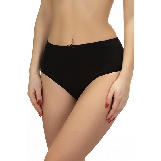 Dámske nohavičky MIDI L-400MD 2-pack - Lama