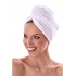 Dámsky turban Sauna biely - Vestis