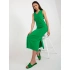 Dámske šaty TW SK BL R1042.02 Zelená - Och Bella