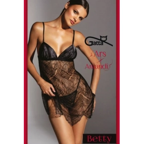 KOMPLET BIELIZNY BETTY