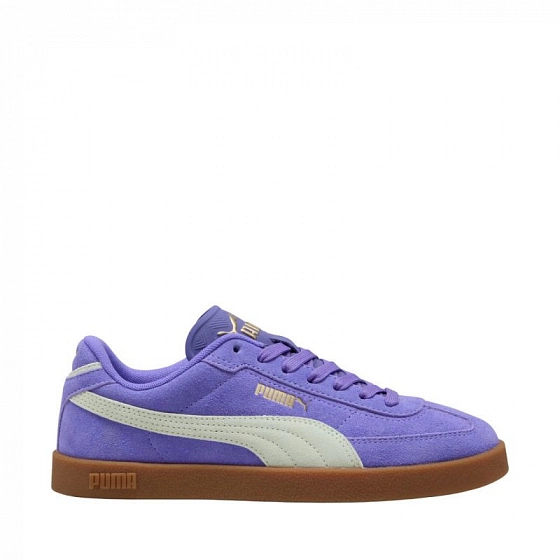 Dámske topánky Club II W 400717 14 d fialové - Puma