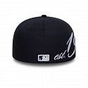 Šiltovka New Era 60771833 čierna - 59Fifty