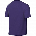 Pánske tričko Dri-Fit Park VIII HV8173 547 fialové - Nike