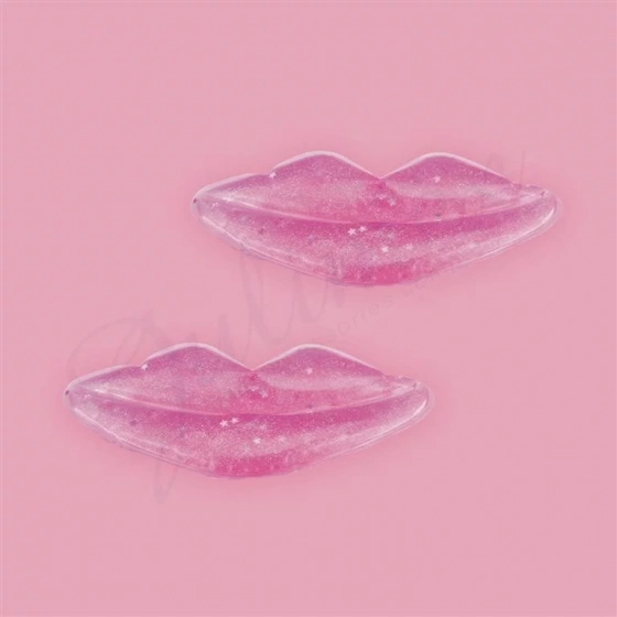 Vložky gélové do podprsenky WS-06 -pery