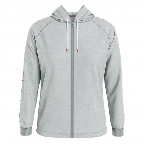Dámská mikina s kapucí UW0UW02867-P4A - Tommy Hilfiger Dámská mikina s kapucí UW0UW02867-P4A - Tommy Hilfiger