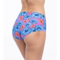 Dámske nohavičky Camellia Maxi - Julimex
