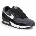 unisex športové topánky Air Max 90 CN8490-002 Čierna s bielou - Nike