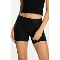 Dámske nohavičky Cotton Mood Shorts čierne - Julimex