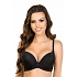 BIUSTONOSZ SUPER PUSH-UP LORITA 19010 CZARNY