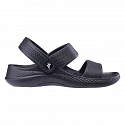Sandále Lady Sand W 92800598430 čierne - Martes