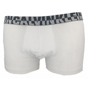 Pánske boxerky U1326A-78X biela - Calvin Klein