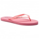 Dámske žabky KW0KW00397 ružová - Calvin Klein