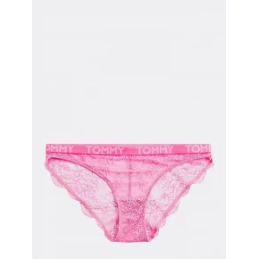Nohavičky UW0UW02022-628 ružová - Tommy Hilfiger